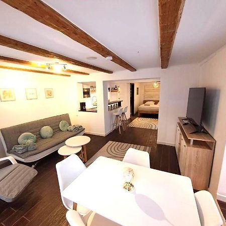 Altstadt Apartment Kempten Kültér fotó