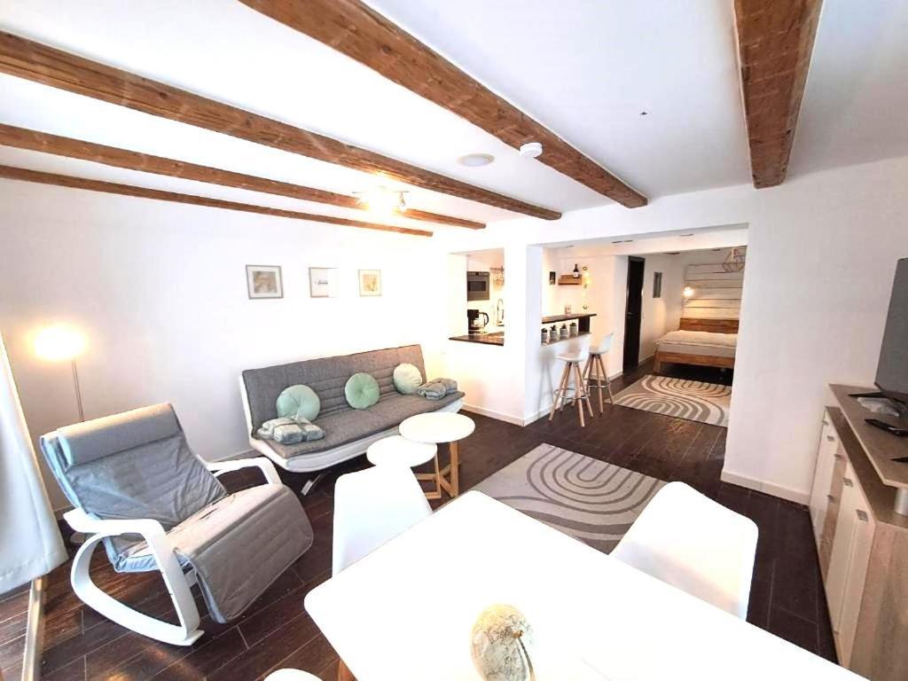Altstadt Apartment Kempten Kültér fotó