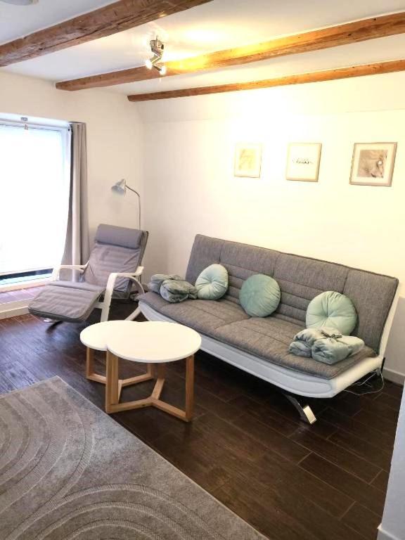 Altstadt Apartment Kempten Kültér fotó