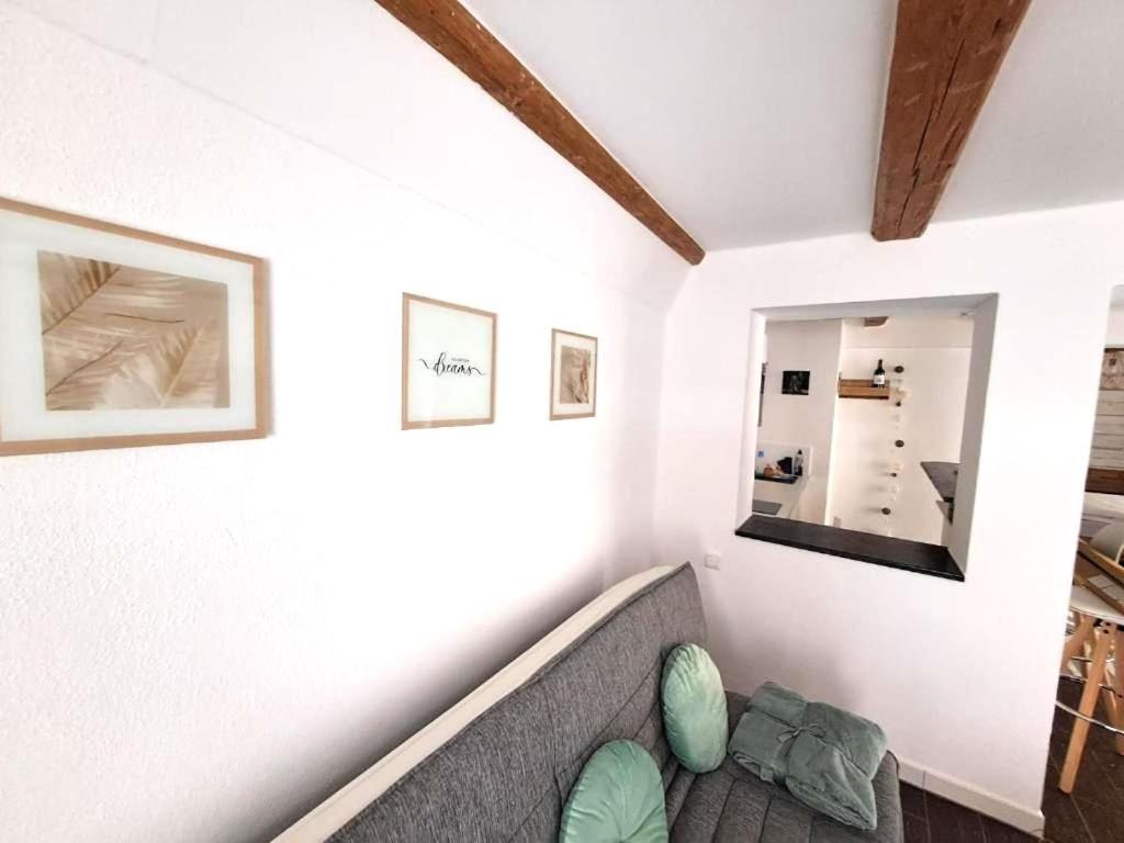 Altstadt Apartment Kempten Kültér fotó