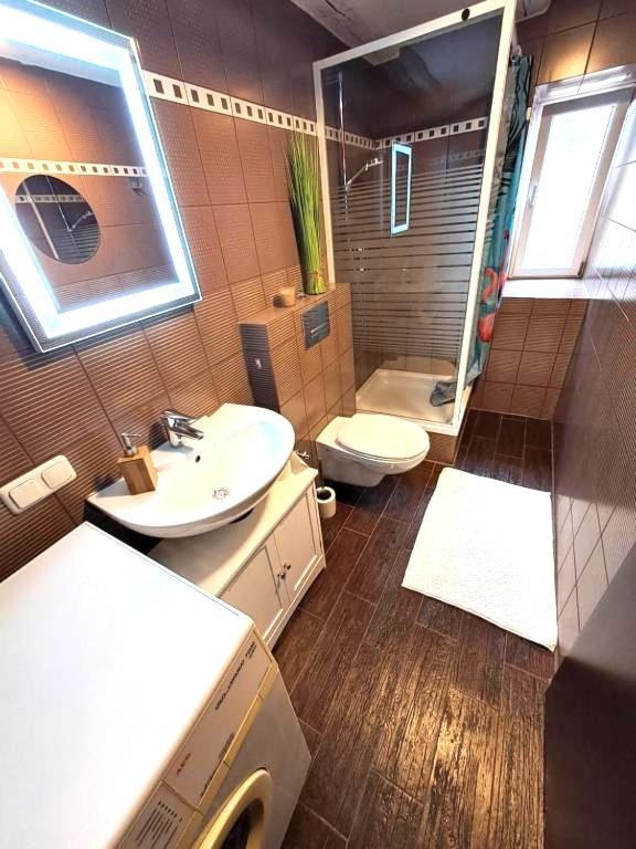 Altstadt Apartment Kempten Kültér fotó